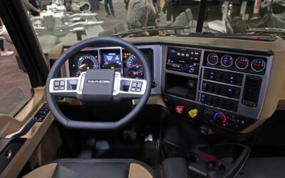 ADQUISISON DE NUEVOS CAMIONES PARA EL TRANSPORTE PESADO POR CARRETERA